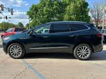 Buick Enclave Essence AWD