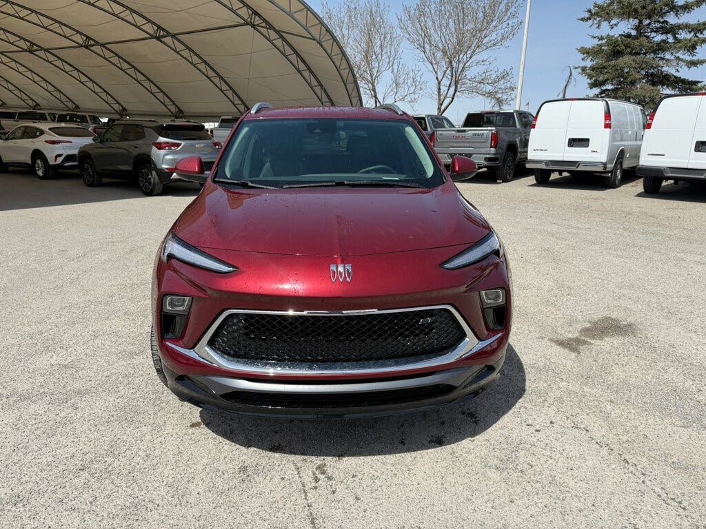 Buick Encore GX Sport Touring AWD 2025