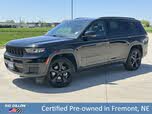 Jeep Grand Cherokee L Altitude RWD