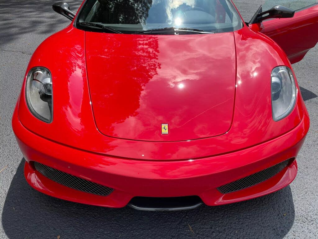 Amazon | レア絶版 世界50台 BBR 1/43 Ferrari F430 GT 2008#51