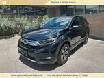 Honda CR-V LX FWD
