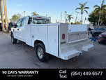 Ford F-350 Super Duty XL SuperCab LB 4WD