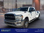 RAM 3500 Big Horn Mega Cab DRW 4WD
