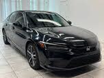 Honda Civic Touring FWD