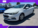 Chevrolet Cruze LS Sedan FWD