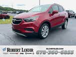Buick Encore Preferred FWD
