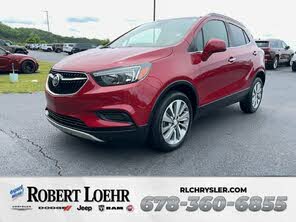 Buick Encore Preferred FWD