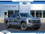 Ford F-150 Lightning XLT SuperCrew AWD