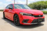 Honda Civic Sport FWD