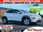Hyundai Kona Electric Limited FWD