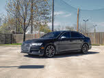 Audi S4 3.0T quattro Premium Plus Sedan AWD