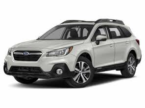 Subaru Outback 3.6R Limited AWD