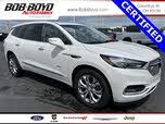 Buick Enclave Avenir AWD
