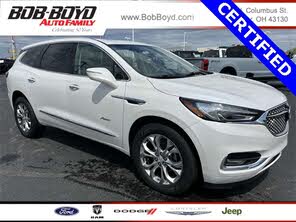 Buick Enclave Avenir AWD