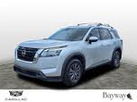 Nissan Pathfinder SV FWD