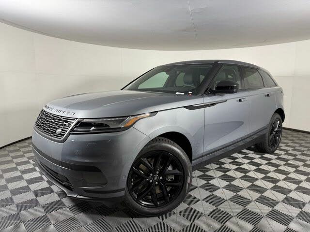 2026 Land Rover Range Rover Velar P250 S AWD