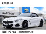 BMW Z4 sDrive30i RWD