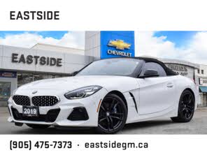 BMW Z4 sDrive30i RWD