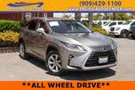 Lexus RX Hybrid 450h AWD