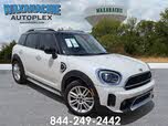 MINI Countryman Cooper S FWD