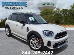 MINI Countryman Cooper S FWD