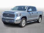 Toyota Tundra SR5 CrewMax 4WD