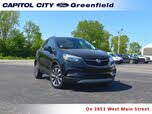 Buick Encore Preferred AWD