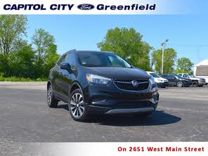 Buick Encore Preferred AWD