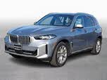 BMW X5 xDrive40i AWD