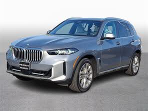 BMW X5 xDrive40i AWD