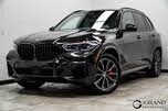 BMW X5 M50i xDrive AWD