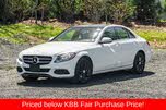 Mercedes-Benz C-Class C 300 4MATIC