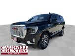 GMC Yukon Denali RWD