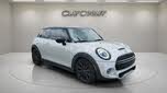 MINI Cooper S 2-Door Hatchback FWD