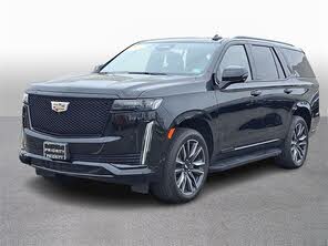 Cadillac Escalade Sport 4WD