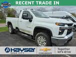 Chevrolet Silverado 3500HD LT LB 4WD