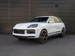 Porsche Cayenne AWD