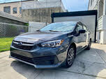 Subaru Impreza 2.0i Hatchback AWD