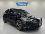 Volkswagen Jetta R-Line FWD