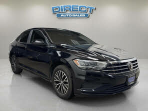Volkswagen Jetta R-Line FWD