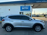 Hyundai Tucson SE FWD