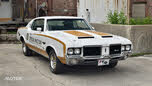 1972 Oldsmobile 442