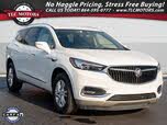 Buick Enclave Essence AWD