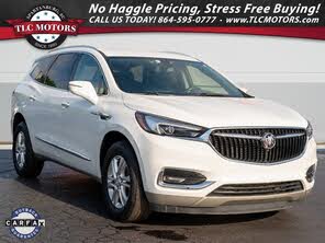 Buick Enclave Essence AWD