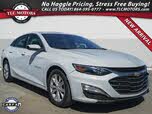 Chevrolet Malibu LT FWD
