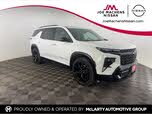Chevrolet Traverse RS AWD