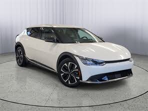 Kia EV6 Wind AWD