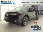 Honda Ridgeline RTL AWD