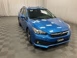 Subaru Impreza Premium Wagon AWD