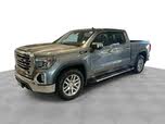 GMC Sierra 1500 SLT Crew Cab 4WD